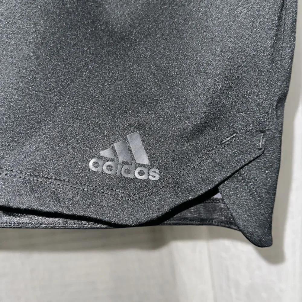 adidas S Black Athletic Shorts